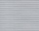 Patterned Sheets - Roofing - Ribbed Metal - .020 x 7 x 12` pkg(2) -- Beige - .093` Spacing, HO, Plastruct Inc 91511
