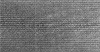 Roof Shingles -- 5 x 8′ 12.5 x 20cm, HO, Pikestuff 1015