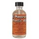 Plastic Weld Plastic Solvent Cement -- 2oz 59.1mL, All Scales, Plastruct Inc 2