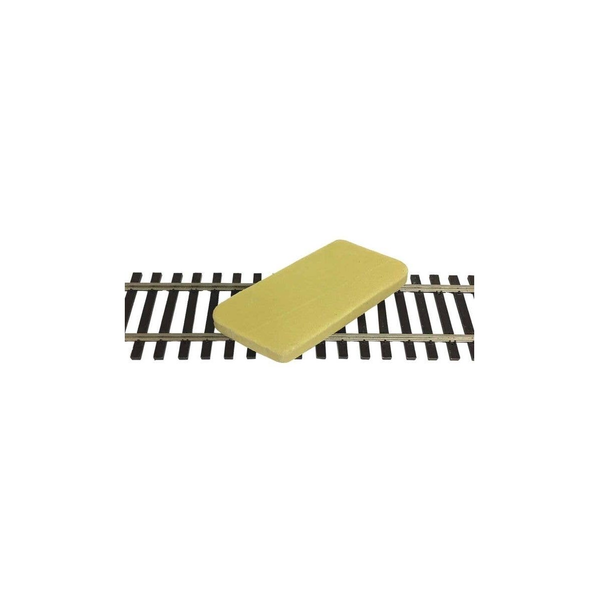 Track Brite Cleaner, All Scales, Life-Like Products 1416