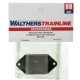 Replacement Pad -- For Walthers Track Cleaning Cars, HO, WalthersTrainline 1100