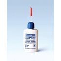 Expert Liquid Cement -- .9oz 25g, All Scales, Faller Gmbh 170492