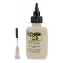 Plastic Compatible Motor Oil - 1/2oz 14.8mL -- Light Weight, All Scales, Labelle Industries 108