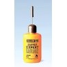Super EXPERT Cement -- .9oz 25g, All Scales, Faller Gmbh 170490