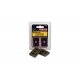 Tidy Track(TM) Maintenance Product -- Rescue Pads(TM) Heavy Cleaning Pad Replacement pkg, All Scales, Woodland Scenics 4551