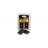 Tidy Track(TM) Maintenance Product -- Rescue Pads(TM) Heavy Cleaning Pad Replacement pkg, All Scales, Woodland Scenics 4551