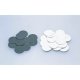 Track Cleaning Car Cleaning Disk Replacement Set -- 10 Abrasive & 20 Polishing Cloth, N, TomyTec Co LTD 6424