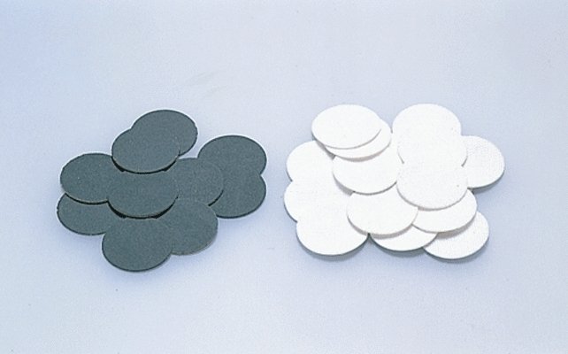Track Cleaning Car Cleaning Disk Replacement Set -- 10 Abrasive & 20 Polishing Cloth, N, TomyTec Co LTD 6424