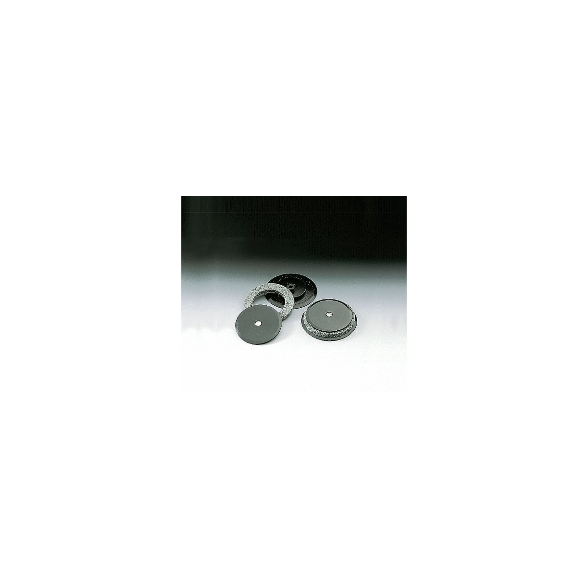 Track cleaning Wheels -- For 20670, G, LGB 67267