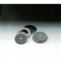Track cleaning Wheels -- For 20670, G, LGB 67267