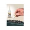 Lubricant -- Electro Lube Cleaner & Oil, All Scales, Peco PL64