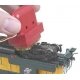 Speedi Driver Cleaner -- Use for HOn3 to O Scale, All Scales, Kadee Quality Products 236