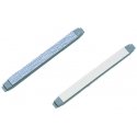 Replacement Cleaning Head Set for Wheel Cleaning Track, N, TomyTec Co LTD 6413