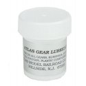 Gear Lubricant .5oz, All Scales, Atlas Model Railroad Co. 190