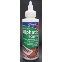 Aliphatic Resin Yellow Wood Glue -- 4oz 112g, All Scales, Deluxe Materials Ltd AD8