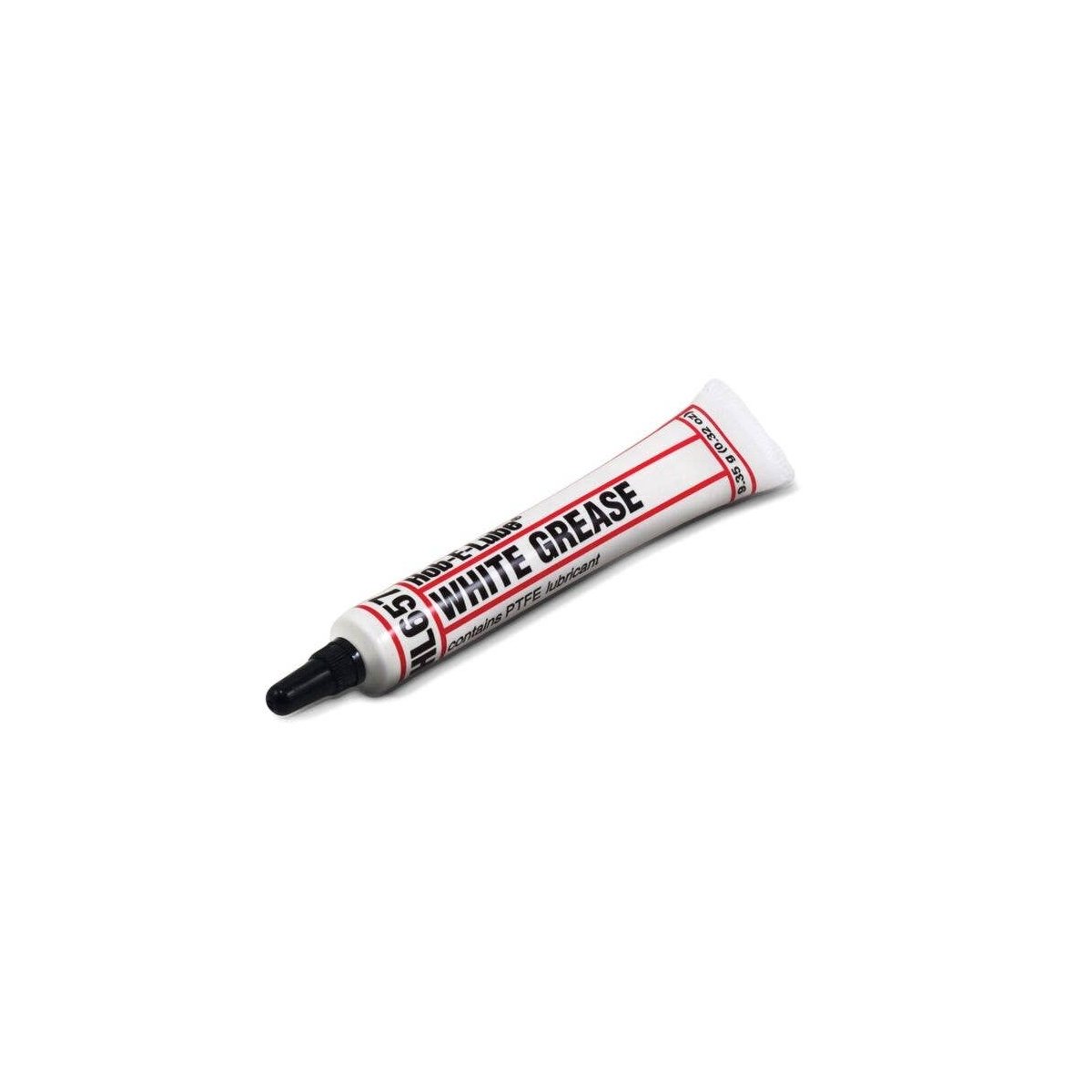 White Grease -- .32oz 9.5mL, All Scales, Woodland Scenics 657