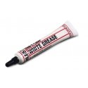 White Grease -- .32oz 9.5mL, All Scales, Woodland Scenics 657