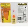 Outdoor Lock and Hinge Lube -- 1/2oz 14.9ml, All Scales, Labelle Industries 3104