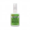 Zap-A-Gap/CA+ Filling Adhesive -- 1oz 29.6mL, All Scales, Robart Mfg Inc 431