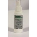 Cyanoacrylate CA Accelerator -- 2oz 59.1mL, All Scales, Evergreen Scale Models 68