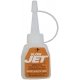 Slow Jet(TM) Adhesive -- 1/2oz 14.8mL Bottle, All Scales, CGM Enterprises 772