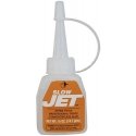 Slow Jet(TM) Adhesive -- 1/2oz 14.8mL Bottle, All Scales, CGM Enterprises 772