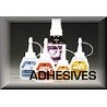 Instant Jet(TM) Adhesive -- 1/2oz 14.8mL Bottle, All Scales, CGM Enterprises 762