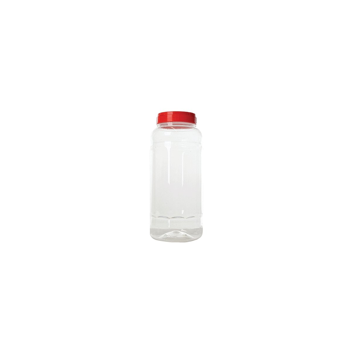 Empty Shaker Bottle -- 60 Cubic Inches, All Scales, JTT Miniature Tree 95149