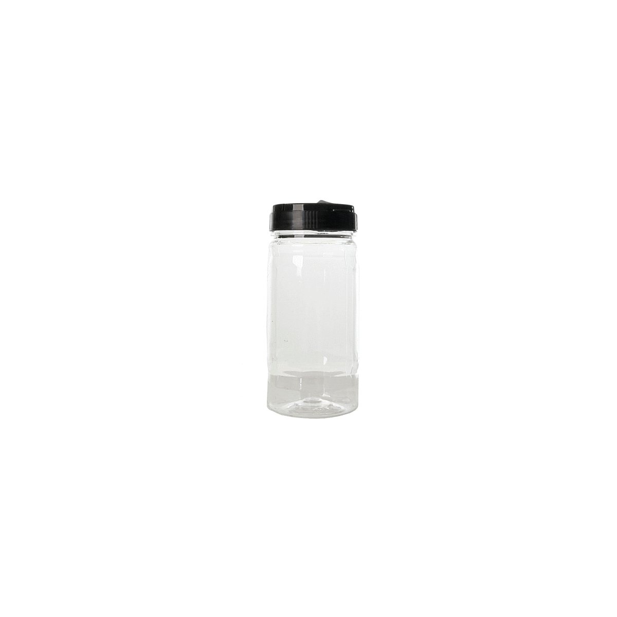Empty Shaker Bottle -- 20 Cubic Inches, All Scales, JTT Miniature Tree 95148