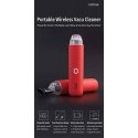 Portable Handheld Vacuum Cleaner, All Scales, DSPIAE HCV
