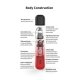 Portable Handheld Vacuum Cleaner, All Scales, DSPIAE HCV