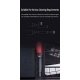 Portable Handheld Vacuum Cleaner, All Scales, DSPIAE HCV
