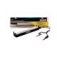 Roto Wheel Cleaner(TM) - Tidy Track(TM) -- With Replacement Pads, N, Woodland Scenics 4560