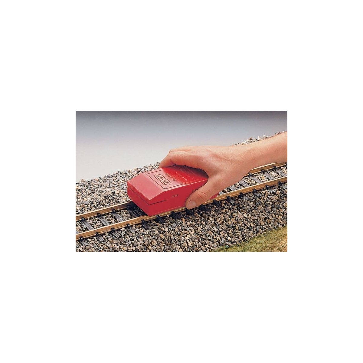 Track Cleaning Block, G, LGB 50040