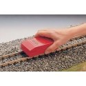Track Cleaning Block, G, LGB 50040