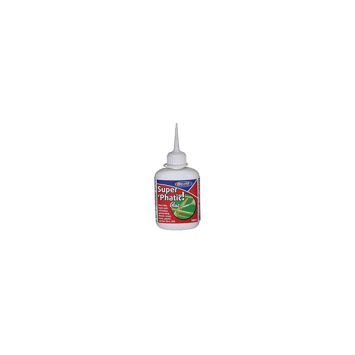 Super ′Phatic! -- 1.7oz 50mL, All Scales, Deluxe Materials Ltd AD21
