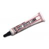 Dry White Lube -- .12oz 3.5g, All Scales, Woodland Scenics 652