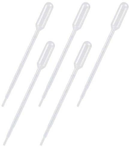 Plastic Pipette pkg(5), All Scales, Faller Gmbh 170531
