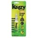 Instant Wood Glue CA - Krazy Glue -- 1.06oz 30g, All Scales, X-Acto 2063184