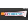 Basic Type Putty -- 1.13oz 32g Tube (gray), All Scales, Tamiya Paints 87053