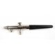 Crescendo 175 Airbrush w/Case, All Scales, Badger Air Brush Co 1759