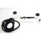 Crescendo 175 Airbrush w/Case, All Scales, Badger Air Brush Co 1759