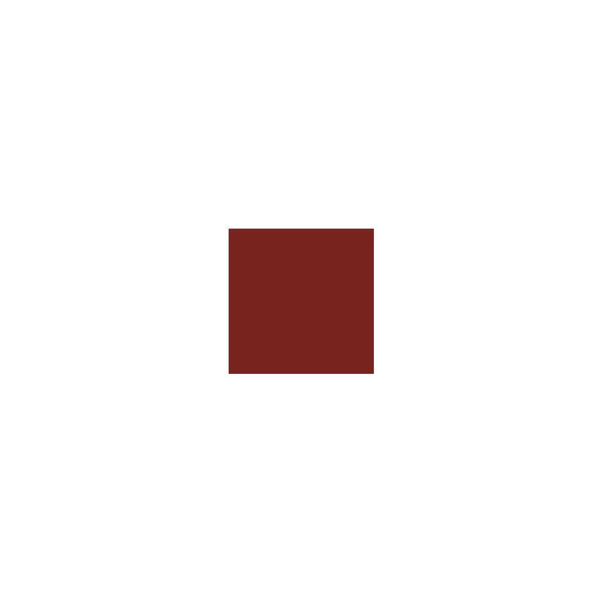 Water-Based Acrylic Paint 1oz 29.6ml -- MMP-013 Red Oxide German WWII, All Scales, Mission Models 13
