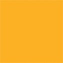 Paint PLA Enamel Military Flat Colors - 1/4oz 7.4mL Bottle -- Yellow, All Scales, Testor Corp 1169