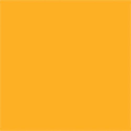 Paint PLA Enamel Military Flat Colors - 1/4oz 7.4mL Bottle -- Yellow, All Scales, Testor Corp 1169