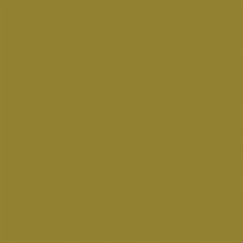Paint PLA Enamel Military Flat Colors - 1/4oz 7.4mL Bottle -- Zinc Chromate, All Scales, Testor Corp 1184