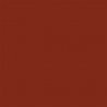 Paint PLA Enamel Military Flat Colors - 1/4oz 7.4mL Bottle -- Rust, All Scales, Testor Corp 1185