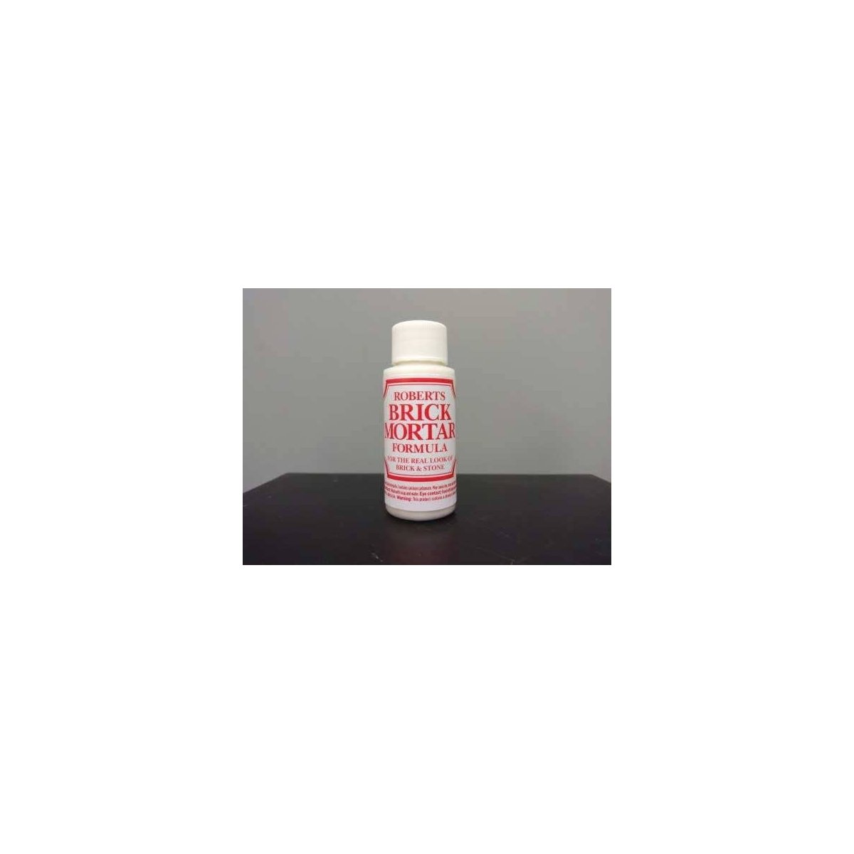 Roberts Brick Mortar -- 1oz 29.6mL, All Scales, Roberts Brick Mortar 1001