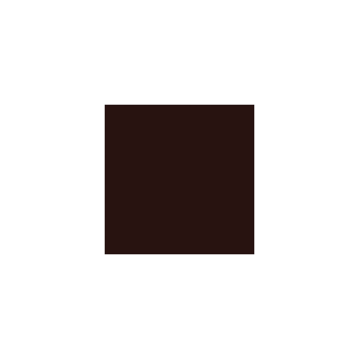 Flat Brushable Color Acrylic Paints - 1oz 29.6mL -- Railroad Tie Brown, All Scales, Tru-Color Paint 822