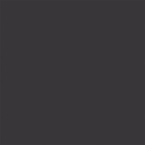 Flat Brushable Color Acrylic Paints - 1oz 29.6mL -- Black, All Scales, Tru-Color Paint 805